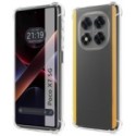 Funda Silicona Antigolpes Transparente para Xiaomi Poco X7 5G