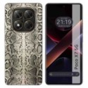 Funda Silicona para Xiaomi Poco X7 5G diseño Animal 01 Dibujos
