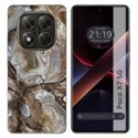 Funda Silicona para Xiaomi Poco X7 5G diseño Mármol 14 Dibujos