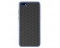 Funda Gel Tpu para Huawei Honor 7S / Y5 2018 Diseño Metal Dibujos
