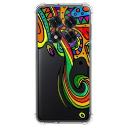 Funda Silicona Antigolpes para Xiaomi Poco X7 5G diseño Colores Dibujos
