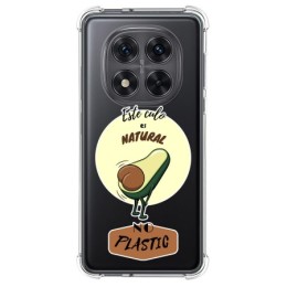 Funda Silicona Antigolpes para Xiaomi Poco X7 5G diseño Culo Natural Dibujos