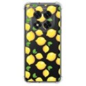 Funda Silicona Antigolpes para Xiaomi Poco X7 5G diseño Limones Dibujos