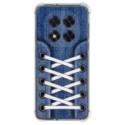 Funda Silicona Antigolpes para Xiaomi Poco X7 5G diseño Zapatillas 01 Dibujos