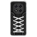 Funda Silicona Antigolpes para Xiaomi Poco X7 5G diseño Zapatillas 02 Dibujos