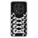Funda Silicona Antigolpes para Xiaomi Poco X7 5G diseño Zapatillas 03 Dibujos