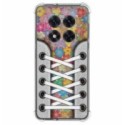Funda Silicona Antigolpes para Xiaomi Poco X7 5G diseño Zapatillas 05 Dibujos