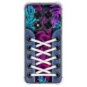Funda Silicona Antigolpes para Xiaomi Poco X7 5G diseño Zapatillas 07 Dibujos