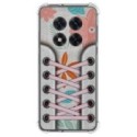 Funda Silicona Antigolpes para Xiaomi Poco X7 5G diseño Zapatillas 09 Dibujos