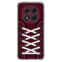 Funda Silicona Antigolpes para Xiaomi Poco X7 5G diseño Zapatillas 17 Dibujos