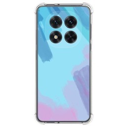 Funda Silicona Antigolpes para Xiaomi Poco X7 5G diseño Acuarela 10 Dibujos