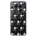Funda Silicona Antigolpes para Xiaomi Poco X7 5G diseño Perros 07 Dibujos
