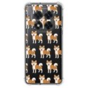 Funda Silicona Antigolpes para Xiaomi Poco X7 5G diseño Perros 08 Dibujos