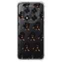 Funda Silicona Antigolpes para Xiaomi Poco X7 5G diseño Perros 10 Dibujos