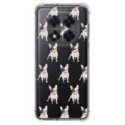 Funda Silicona Antigolpes para Xiaomi Poco X7 5G diseño Perros 12 Dibujos