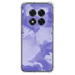 Funda Silicona Antigolpes para Xiaomi Redmi Note 14 Pro 5G diseño Acuarela 01 Dibujos