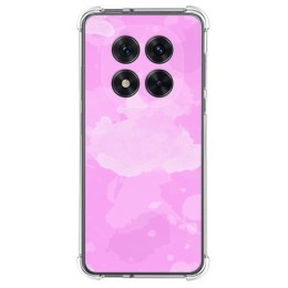 Funda Silicona Antigolpes para Xiaomi Redmi Note 14 Pro 5G diseño Acuarela 04 Dibujos