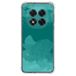 Funda Silicona Antigolpes para Xiaomi Redmi Note 14 Pro 5G diseño Acuarela 06 Dibujos