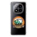 Funda Silicona Antigolpes para Xiaomi Redmi Note 14 Pro+ Plus 5G diseño Adventure Dibujos
