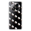 Funda Silicona Antigolpes para Xiaomi Redmi Note 14 Pro+ Plus 5G diseño Cocos Dibujos
