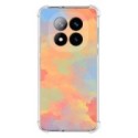 Funda Silicona Antigolpes para Xiaomi Redmi Note 14 Pro+ Plus 5G diseño Acuarela 08 Dibujos