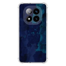 Funda Silicona Antigolpes para Xiaomi Redmi Note 14 Pro+ Plus 5G diseño Acuarela 13 Dibujos