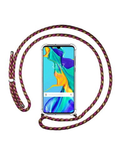 Funda Gel Tpu para Samsung Galaxy J6 (2018) Diseño Sunset Dibujos