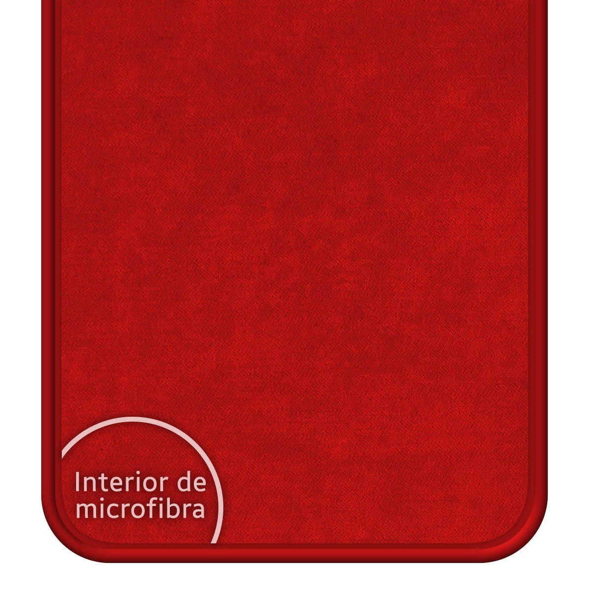 Funda Silicona Líquida Roja para Xiaomi Redmi Note 14 Pro+ Plus 5G diseño Culo Natural Dibujos