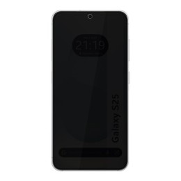 Protector Pantalla Hidrogel Privacidad Antiespías para Samsung Galaxy S25 5G 2