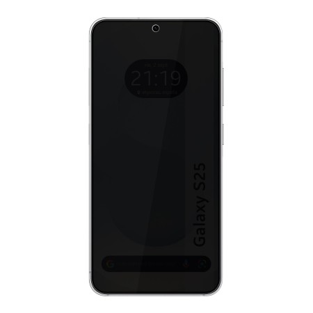 Protector Pantalla Hidrogel Privacidad Antiespías para Samsung Galaxy S25 5G