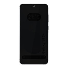 Protector Pantalla Hidrogel Privacidad Antiespías para Samsung Galaxy S25+ Plus 5G 2