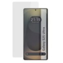 Protector Pantalla Hidrogel Mate Antihuellas para Samsung Galaxy S25 Ultra 5G