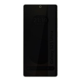 Protector Pantalla Hidrogel Privacidad Antiespías para Samsung Galaxy S25 Ultra 5G 2