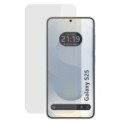 Protector Cristal Templado para Samsung Galaxy S25 5G Vidrio