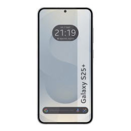 Protector Cristal Templado para Samsung Galaxy S25+ Plus 5G Vidrio 2