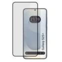 Protector Cristal Templado Completo 5D Full Glue Negro para Samsung Galaxy S25+ Plus 5G Vidrio