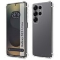 Funda Silicona Antigolpes Transparente para Samsung Galaxy S25 Ultra 5G