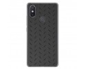 Funda Gel Tpu para Xiaomi Mi 8 Se Diseño Metal Dibujos