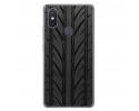 Funda Gel Tpu para Xiaomi Mi 8 Se Diseño Neumatico Dibujos