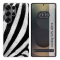 Funda Silicona para Samsung Galaxy S25 Ultra 5G diseño Animal 02 Dibujos
