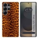 Funda Silicona para Samsung Galaxy S25 Ultra 5G diseño Animal 03 Dibujos