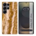 Funda Silicona para Samsung Galaxy S25 Ultra 5G diseño Mármol 10 Dibujos