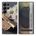 Funda Silicona para Samsung Galaxy S25 Ultra 5G diseño Dream Dibujos