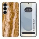 Funda Silicona para Samsung Galaxy S25+ Plus 5G diseño Mármol 10 Dibujos