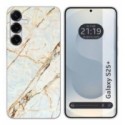 Funda Silicona para Samsung Galaxy S25+ Plus 5G diseño Mármol 13 Dibujos