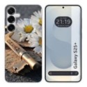 Funda Silicona para Samsung Galaxy S25+ Plus 5G diseño Dream Dibujos