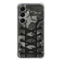Funda Silicona Antigolpes para Samsung Galaxy S25 5G diseño Zapatillas 15 Dibujos