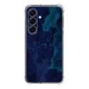 Funda Silicona Antigolpes para Samsung Galaxy S25 5G diseño Acuarela 13 Dibujos