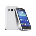Carcasa Dura Samsung Galaxy Ace 3 S7270 / S7272 / S7275 Color Blanca