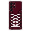 Funda Silicona Antigolpes para Samsung Galaxy S25 Ultra 5G diseño Zapatillas 17 Dibujos